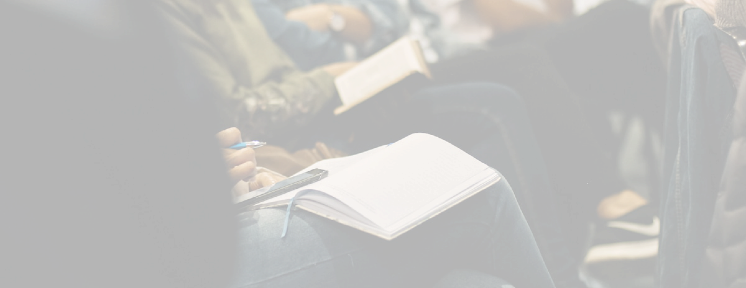 Elevate Winter Retreat — Youth at Axon Church