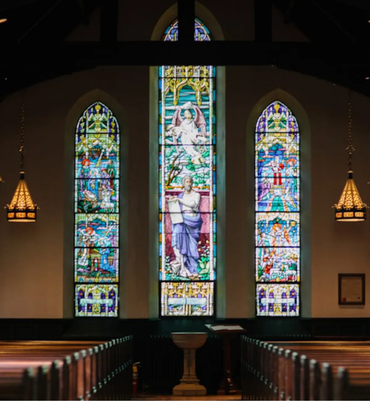 Axon Church — {churchCity}, {churchState}