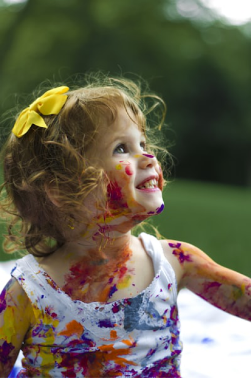 Vacation Bible School